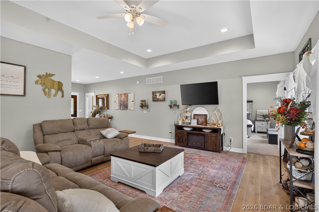 Out of Area - Residential