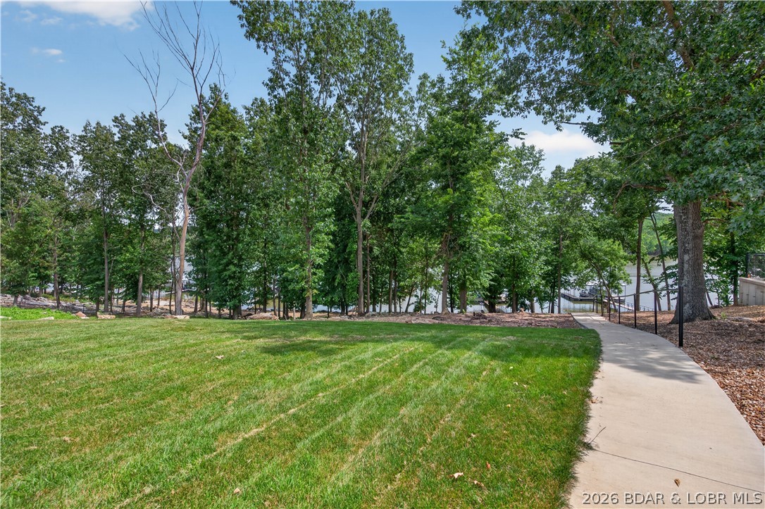Out of Area - Residential