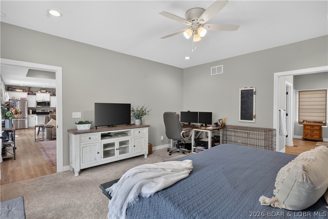 Out of Area - Residential