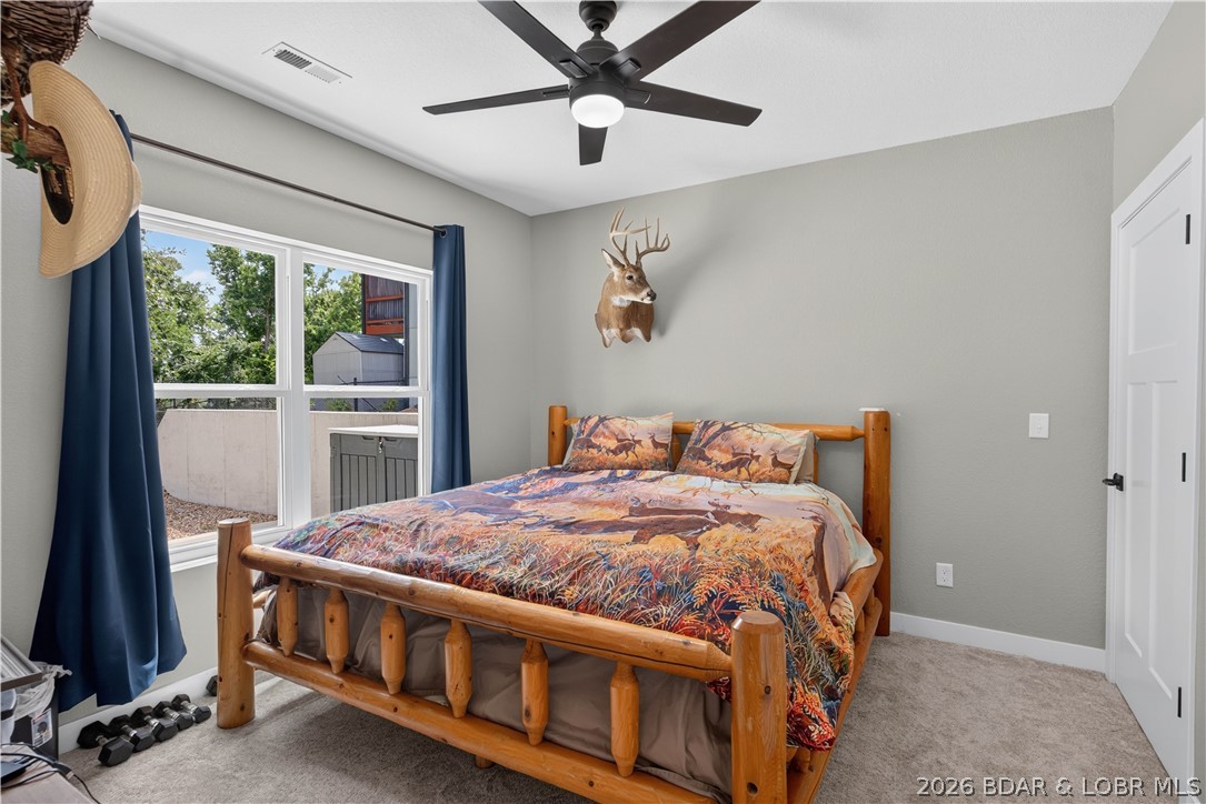 Out of Area - Residential