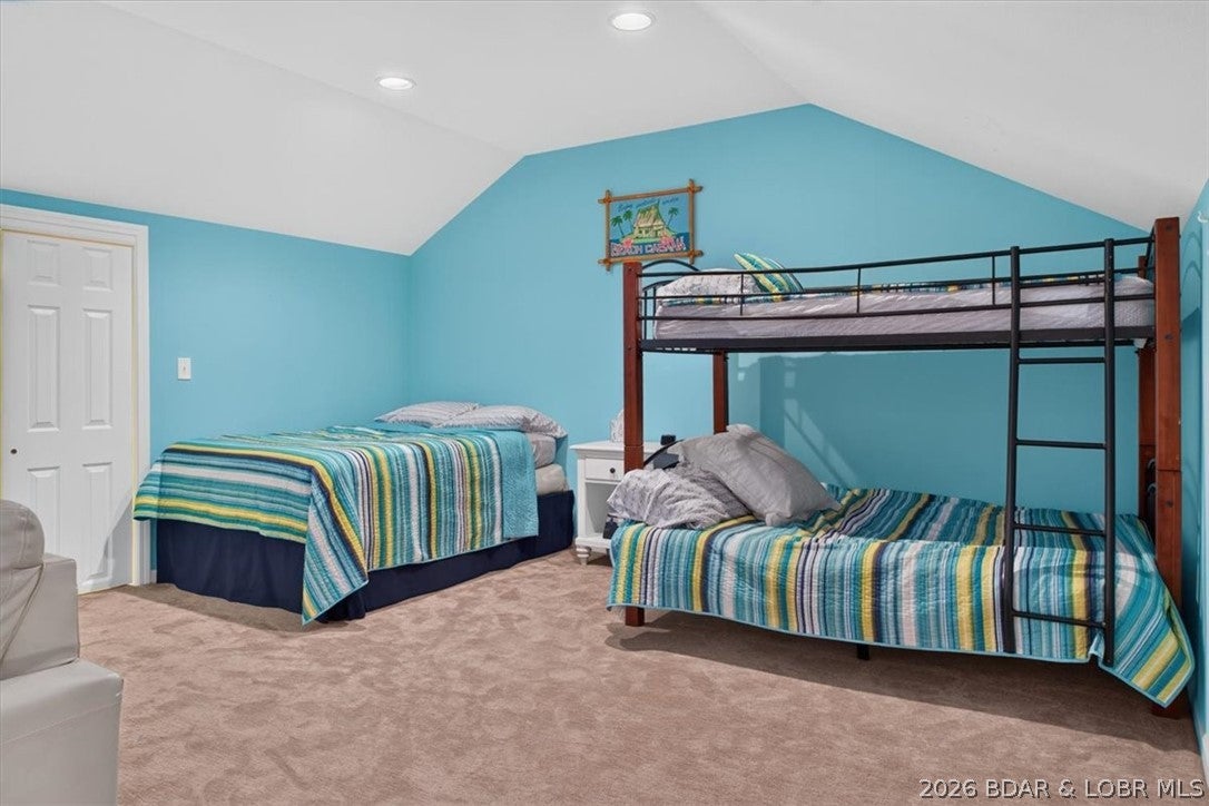 Cedar Glen Condominium - Residential