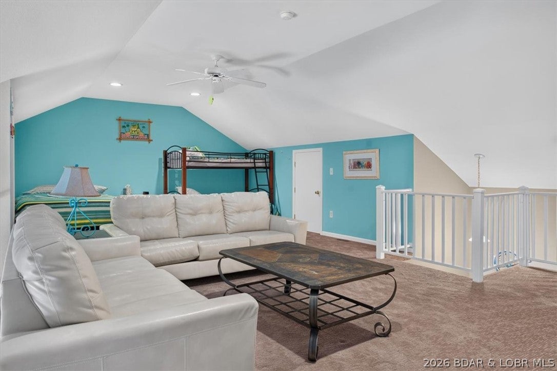 Cedar Glen Condominium - Residential