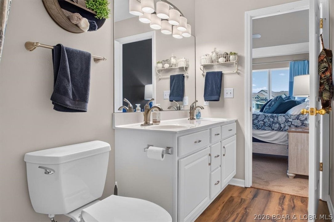 Cedar Glen Condominium - Residential