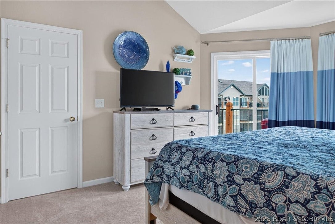 Cedar Glen Condominium - Residential