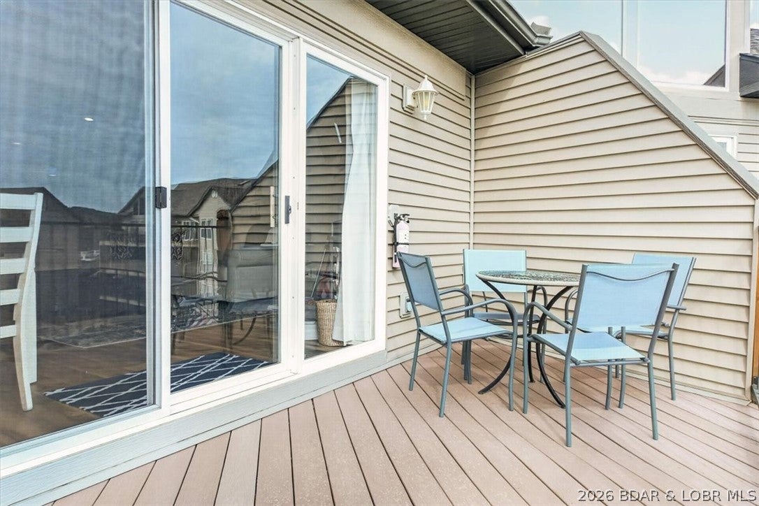 Cedar Glen Condominium - Residential