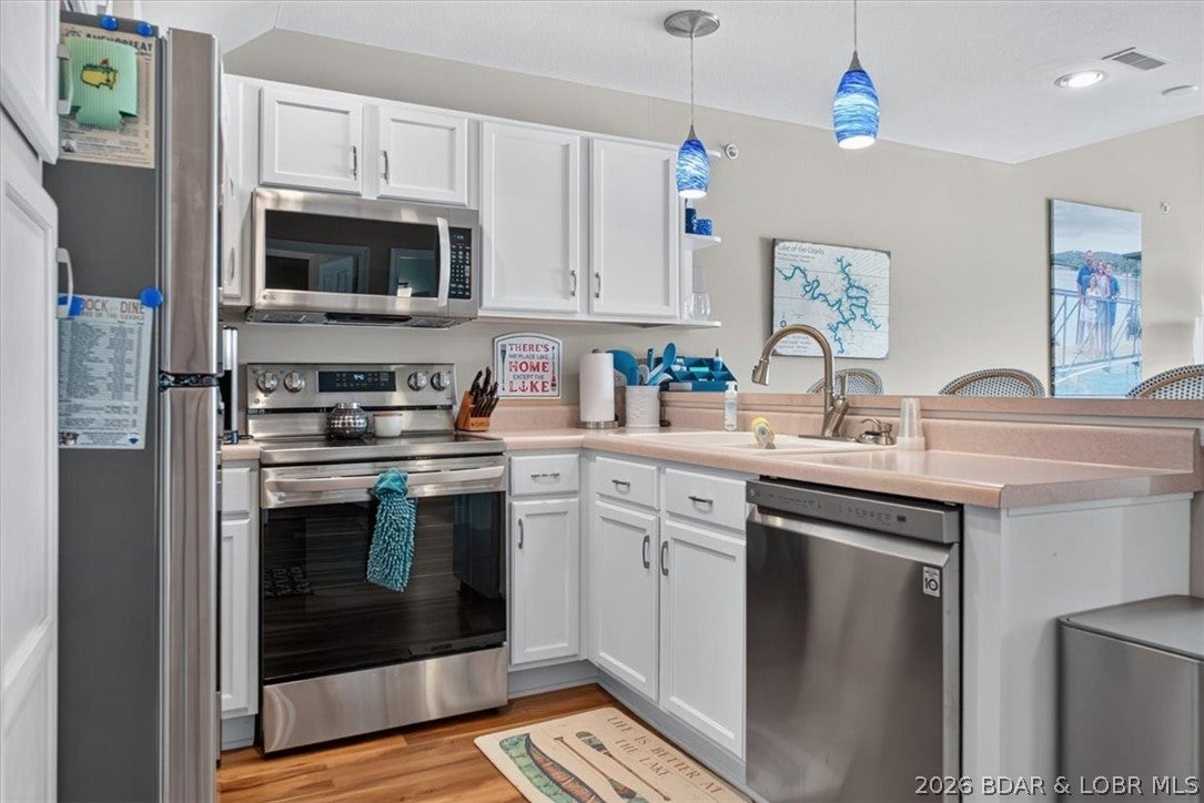 Cedar Glen Condominium - Residential