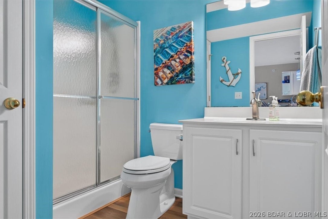 Cedar Glen Condominium - Residential