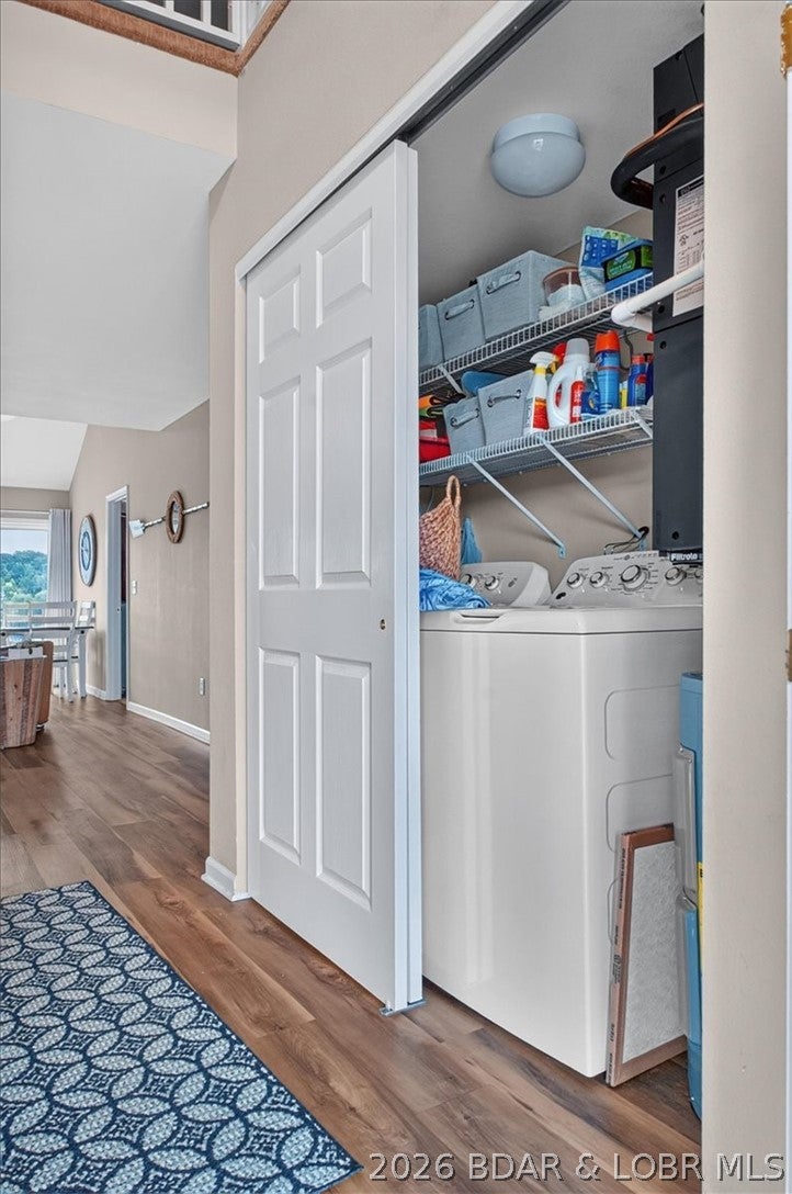 Cedar Glen Condominium - Residential
