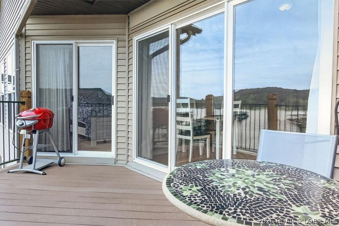 Cedar Glen Condominium - Residential