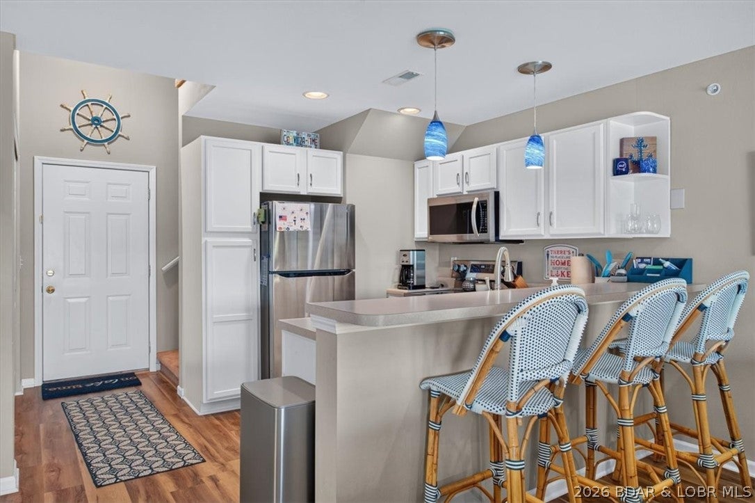 Cedar Glen Condominium - Residential