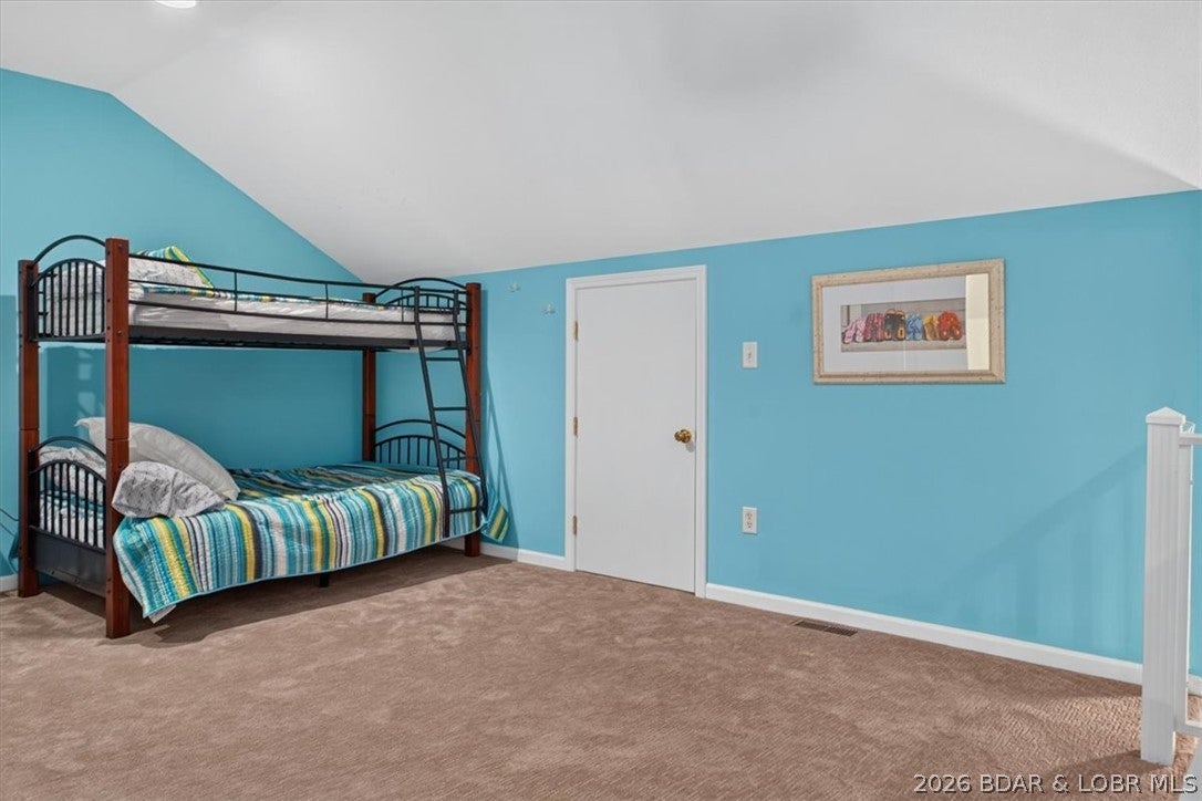 Cedar Glen Condominium - Residential