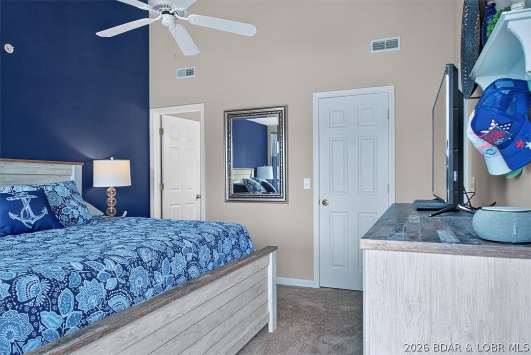 Cedar Glen Condominium - Residential