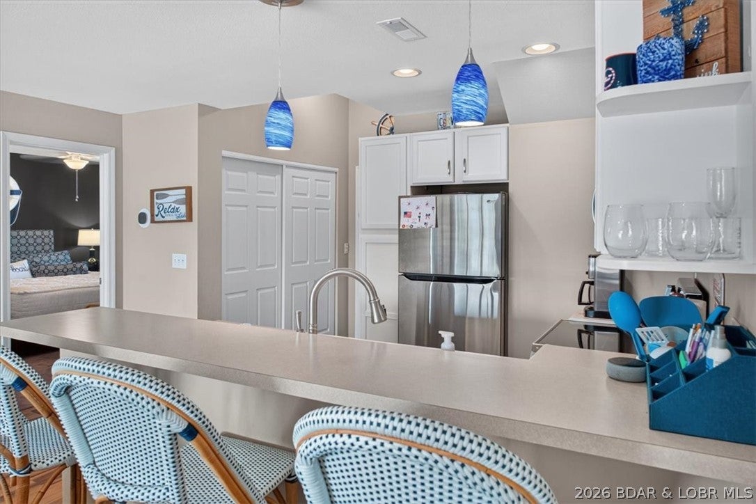 Cedar Glen Condominium - Residential