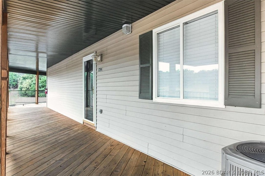 Cedar Glen Condominium - Residential