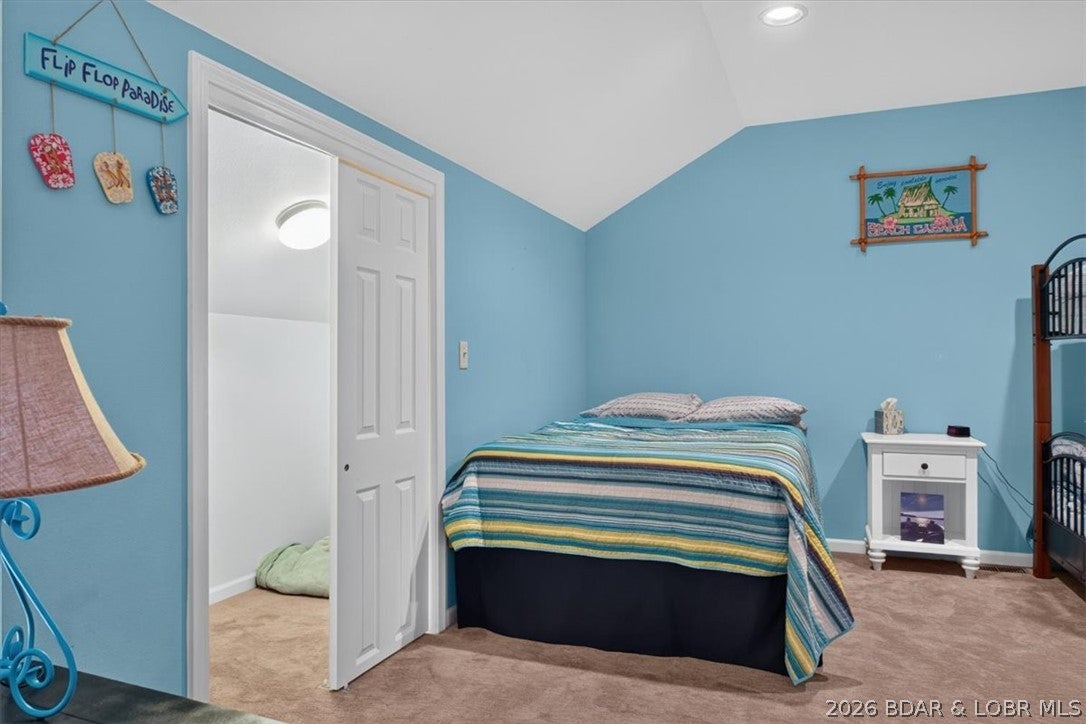 Cedar Glen Condominium - Residential