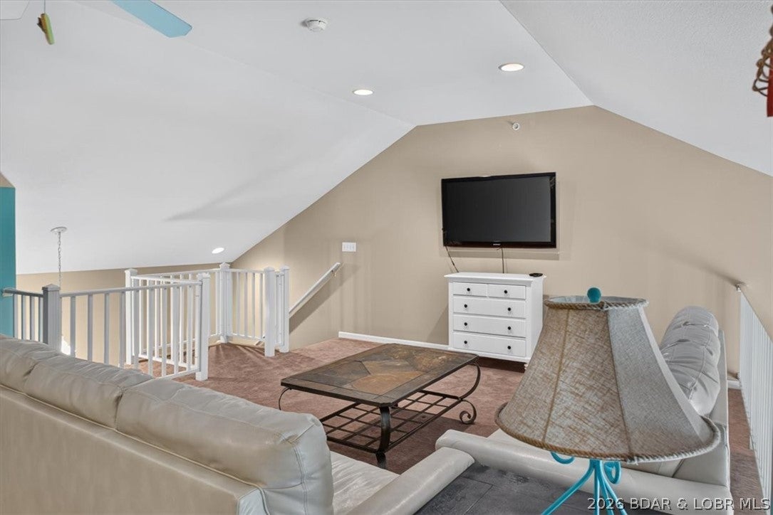 Cedar Glen Condominium - Residential