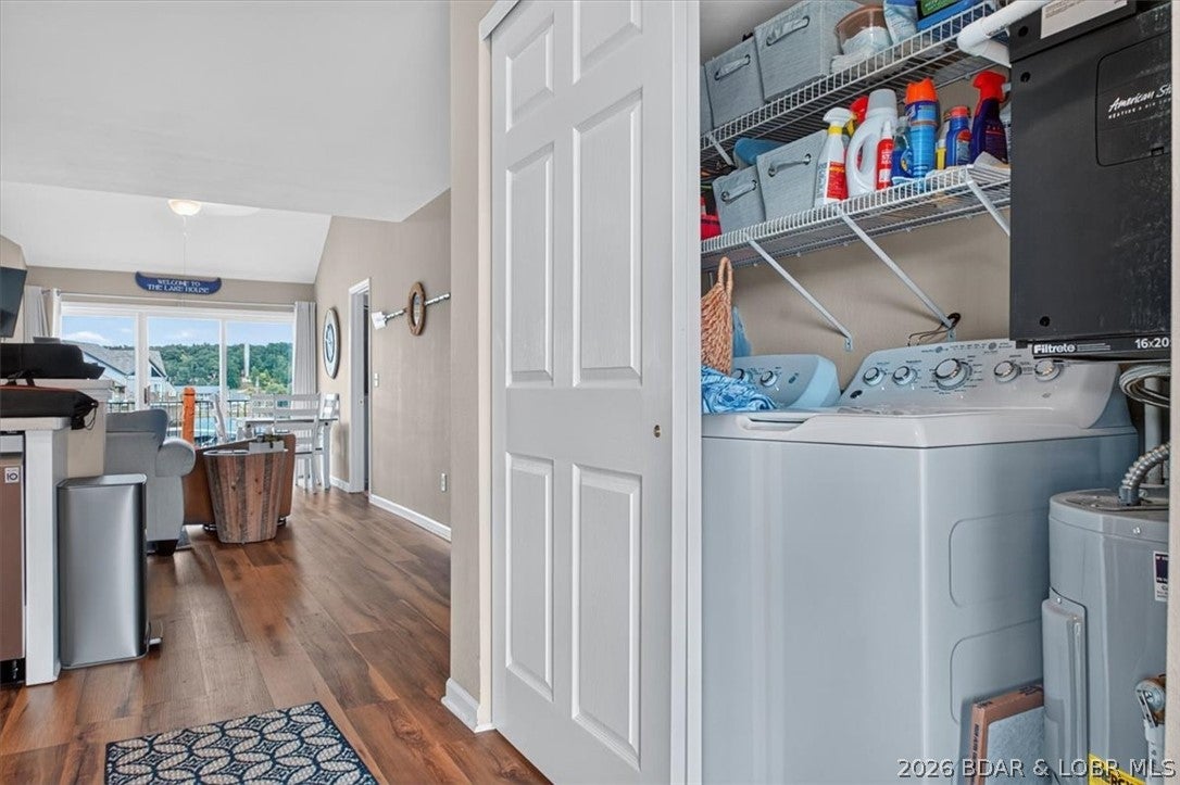 Cedar Glen Condominium - Residential