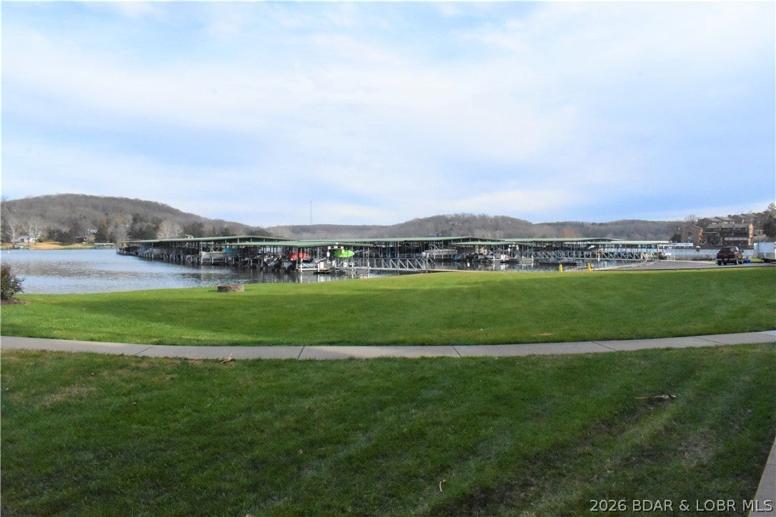 Cedar Glen Condominium - Residential