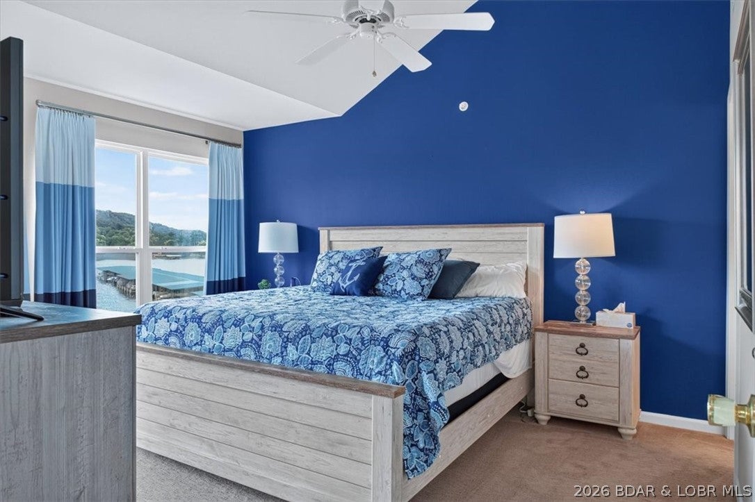 Cedar Glen Condominium - Residential