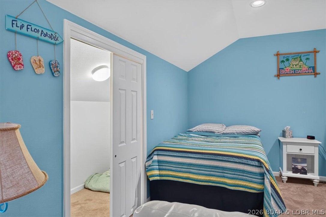 Cedar Glen Condominium - Residential