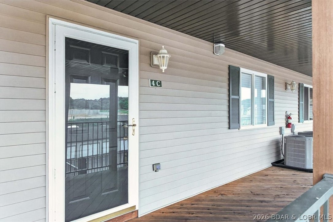 Cedar Glen Condominium - Residential