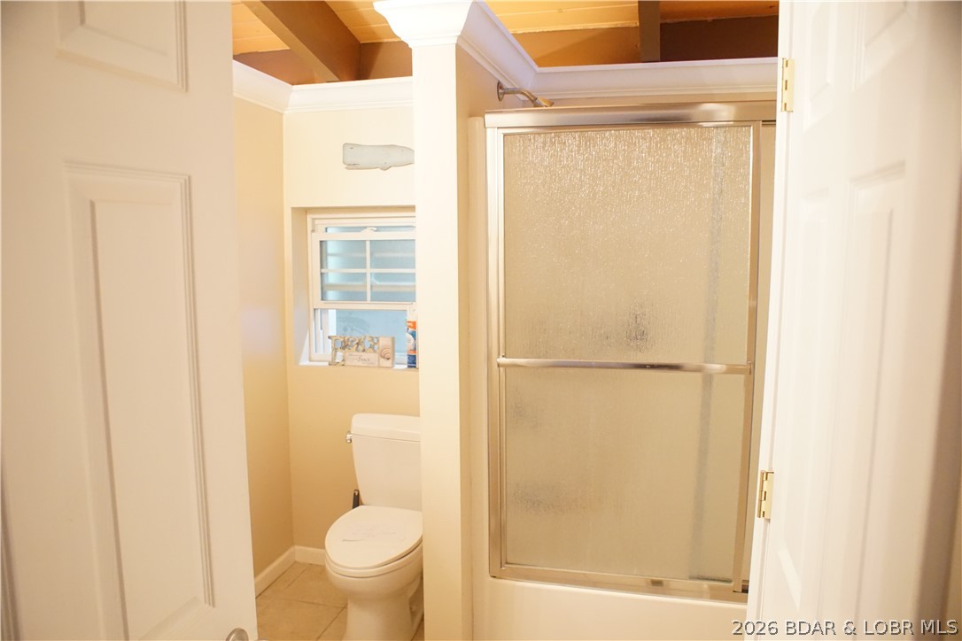 White Blaze - Residential