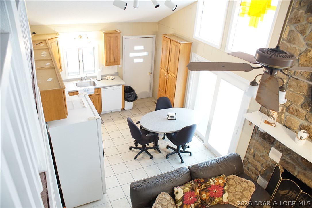 White Blaze - Residential