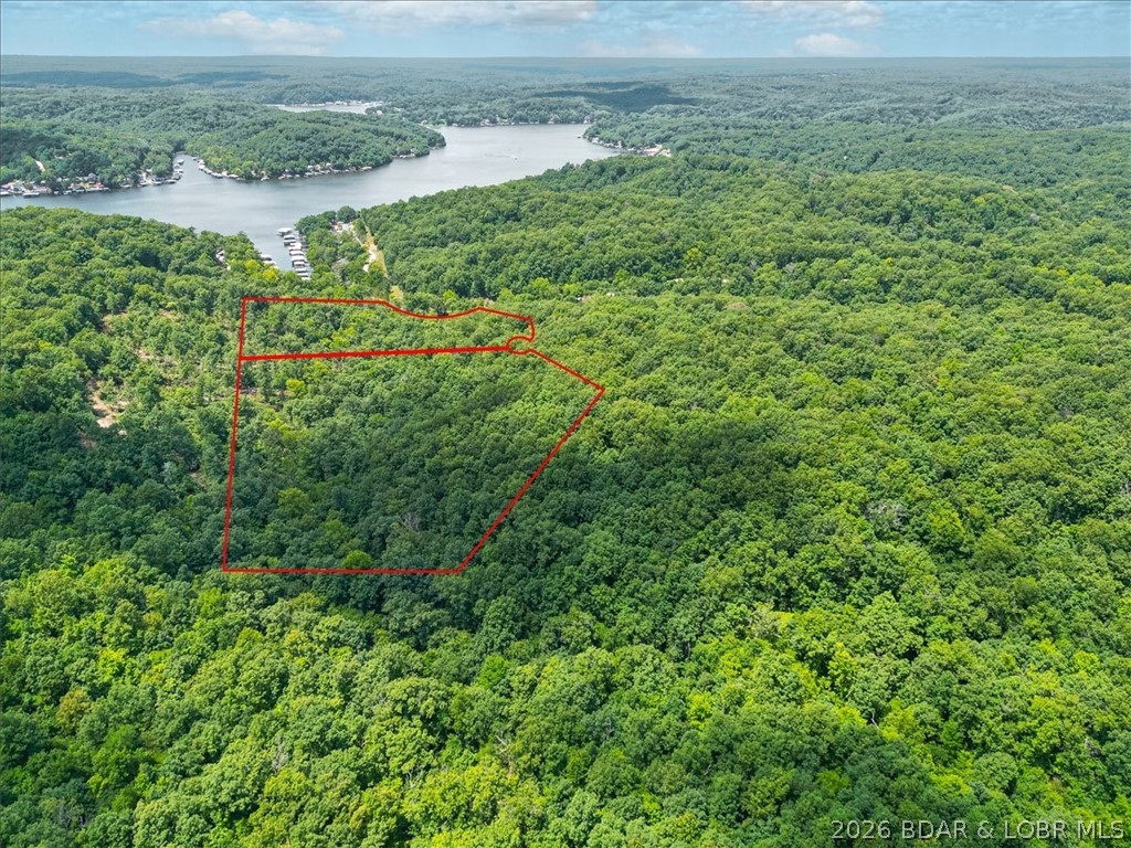 None - Land