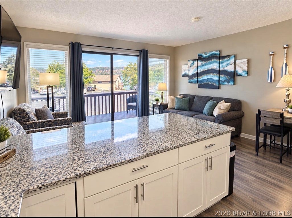 Weston Point Resort Condo - Residential