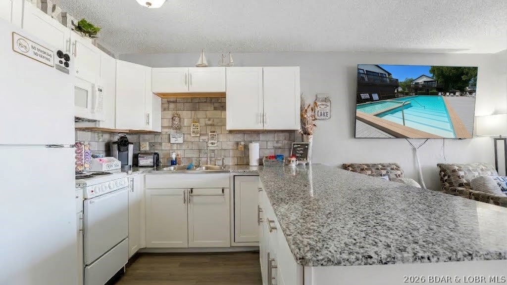 Weston Point Resort Condo - Residential