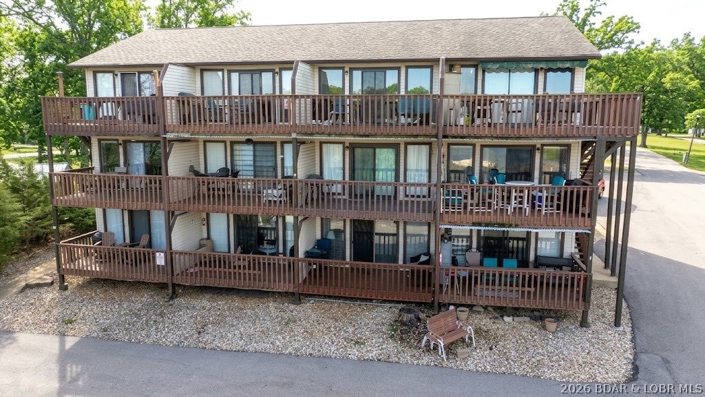 Weston Point Resort Condo - Residential