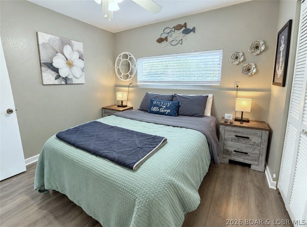 Weston Point Resort Condo - Residential
