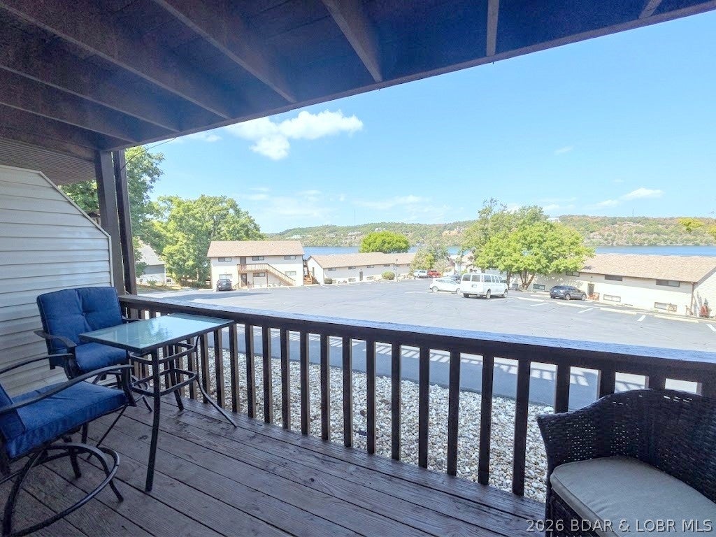 Weston Point Resort Condo - Residential