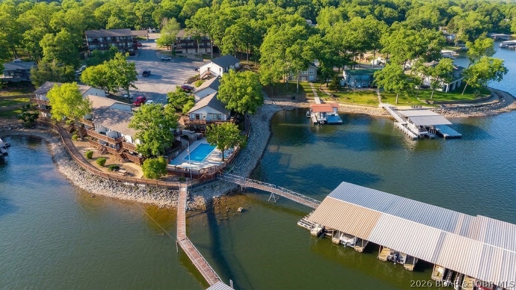 Weston Point Resort Condo - Residential
