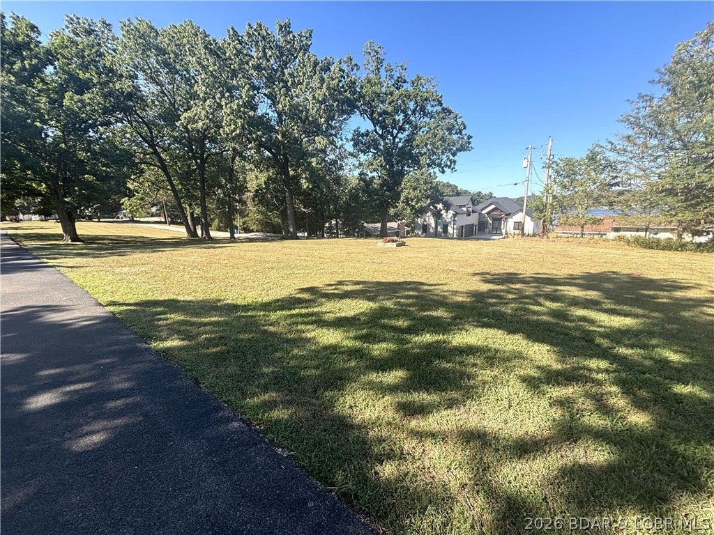 Weston Point Resort Condo - Residential