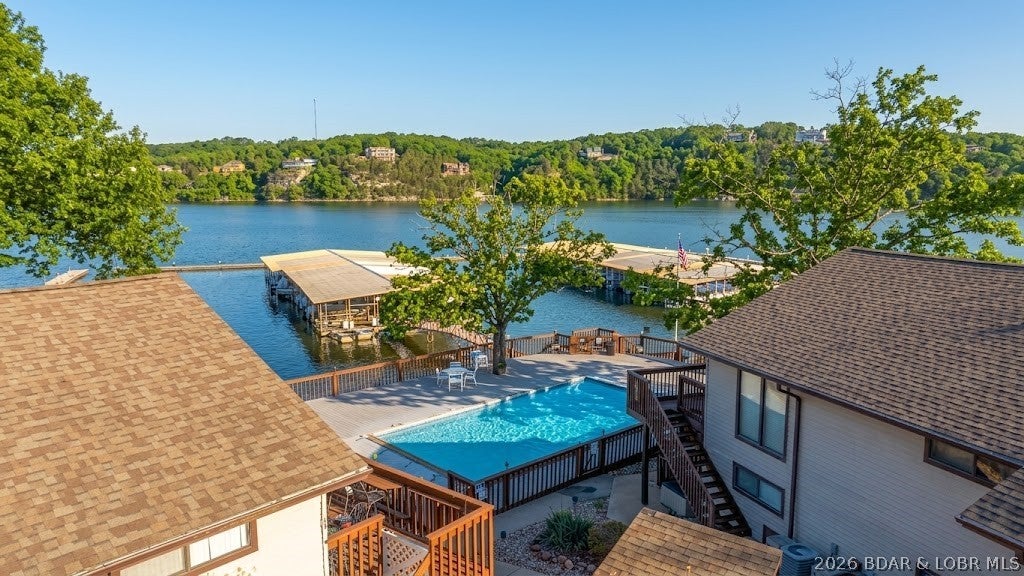 Weston Point Resort Condo - Residential