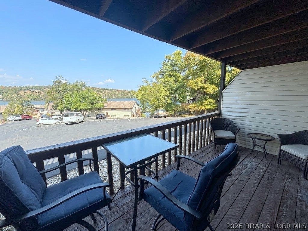 Weston Point Resort Condo - Residential