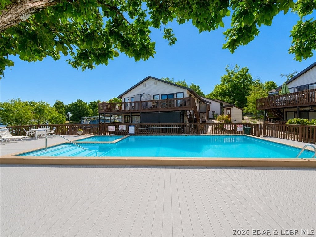 Weston Point Resort Condo - Residential