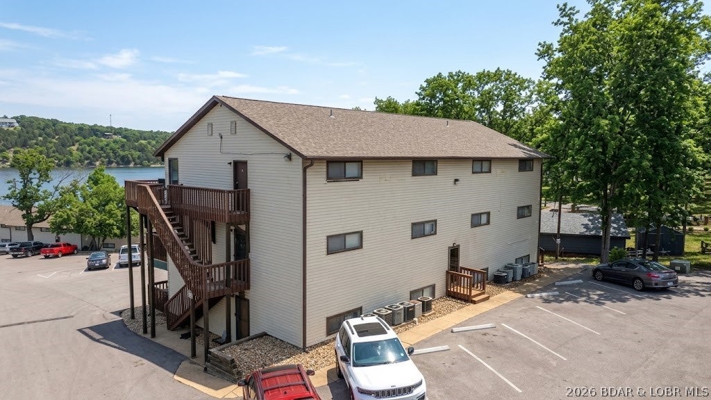 Weston Point Resort Condo - Residential