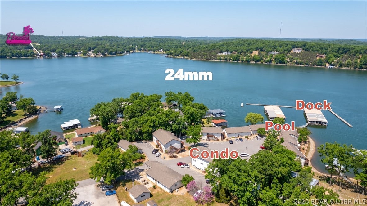 Weston Point Resort Condo - Residential