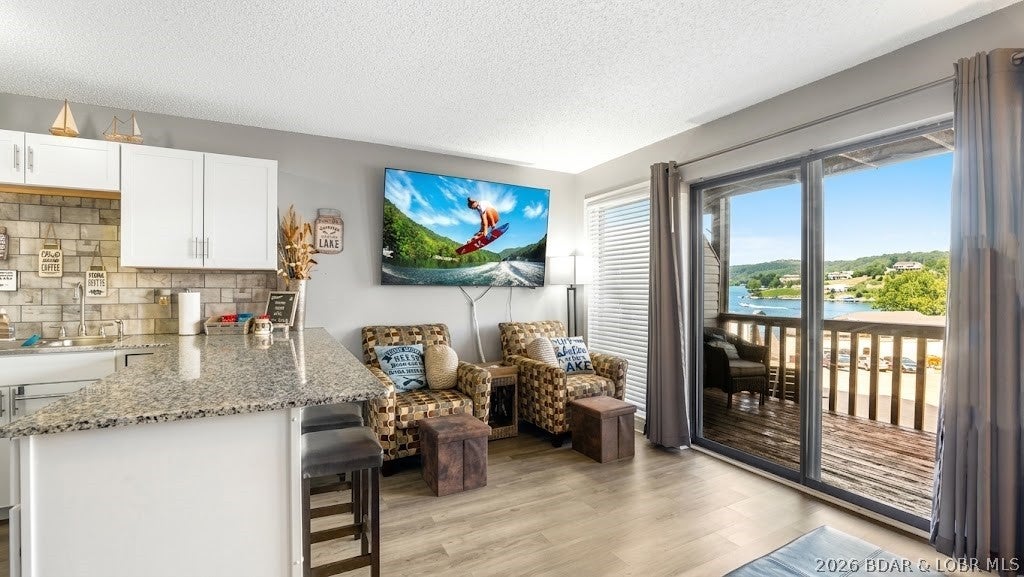 Weston Point Resort Condo - Residential