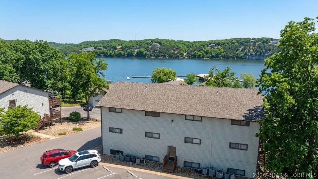 Weston Point Resort Condo - Residential