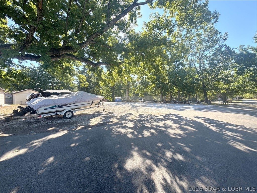 Weston Point Resort Condo - Residential