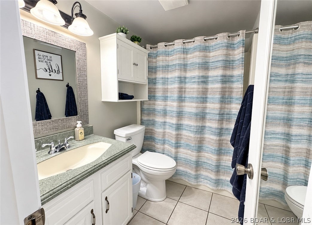 Weston Point Resort Condo - Residential