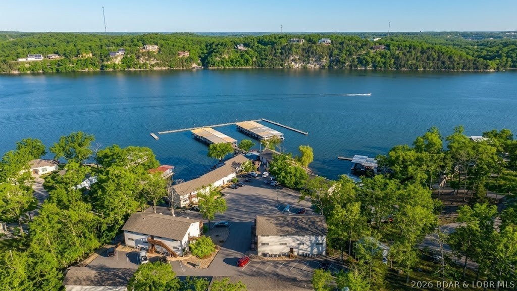 Weston Point Resort Condo - Residential