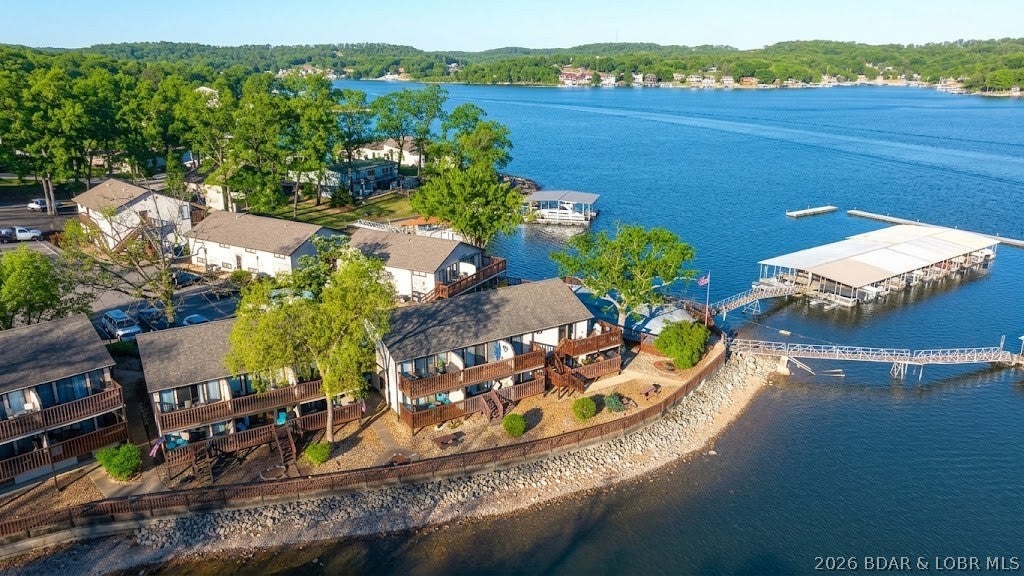 Weston Point Resort Condo - Residential