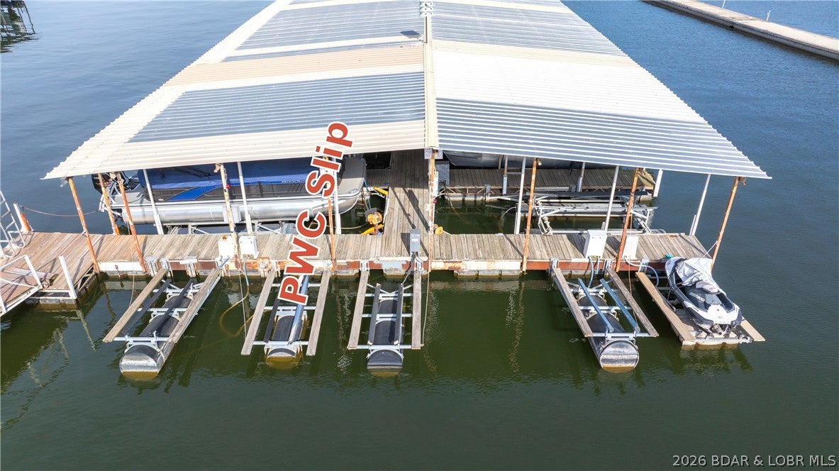 Weston Point Resort Condo - Residential