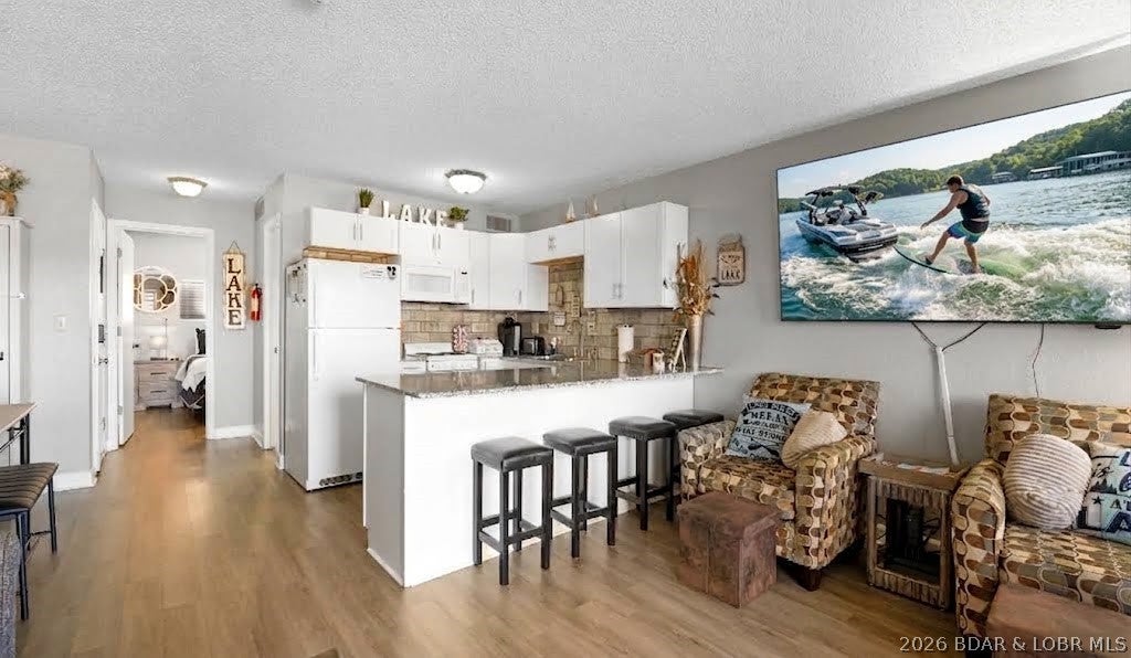 Weston Point Resort Condo - Residential