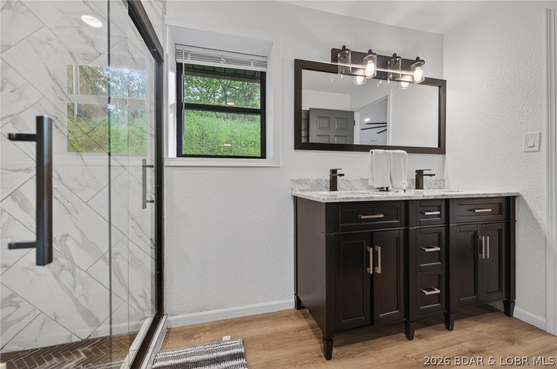 Park Place - Residential