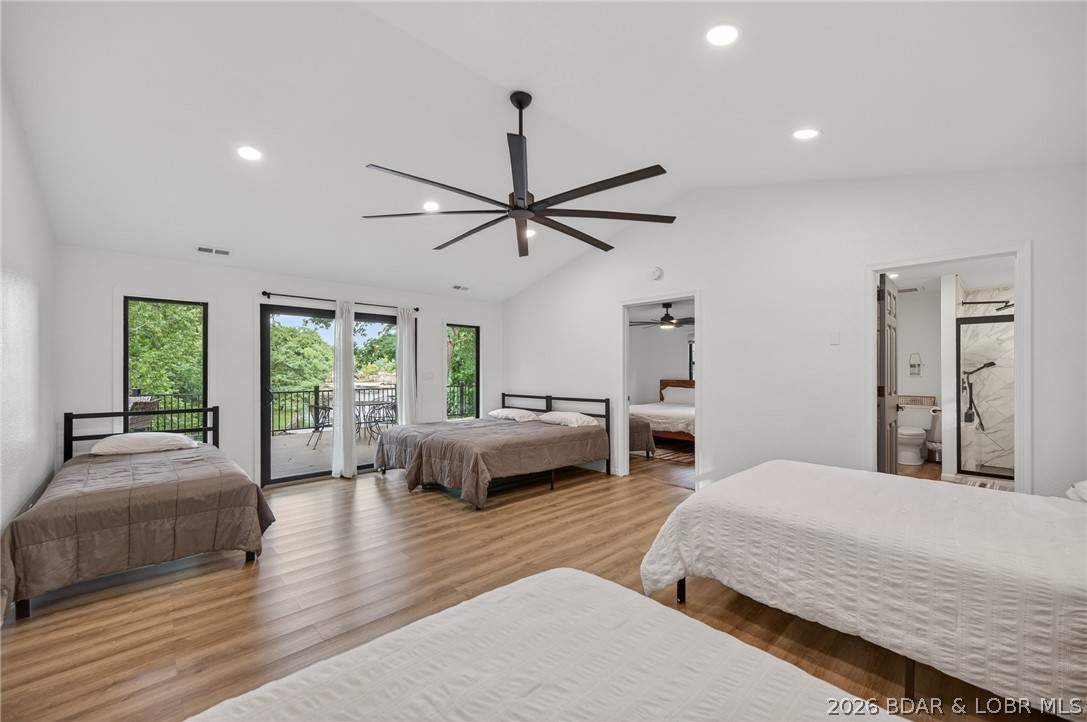 Park Place - Residential
